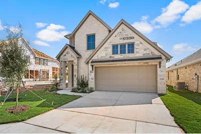 12228 Ross Calhoun Drive, Fort Worth, TX 76179 - Photo 1
