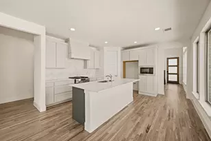 12228 Ross Calhoun Dr, Fort Worth, TX 76179 - Photo 11
