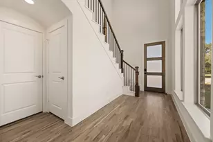 12228 Ross Calhoun Dr, Fort Worth, TX 76179 - Photo 5
