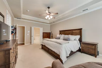 4779 Mira Vista Drive, Frisco, TX 75034 - Photo 19