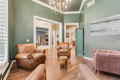 4779 Mira Vista Drive, Frisco, TX 75034 - Photo 5