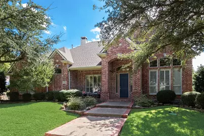 4779 Mira Vista Drive, Frisco, TX 75034 - Photo 1