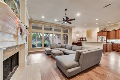 4779 Mira Vista Drive, Frisco, TX 75034 - Photo 11