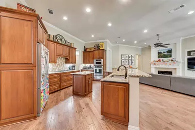 4779 Mira Vista Drive, Frisco, TX 75034 - Photo 13