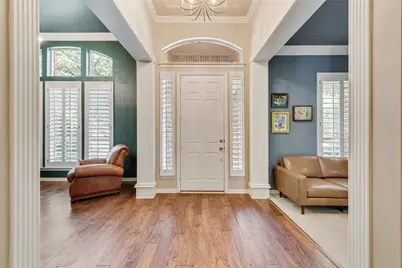 4779 Mira Vista Drive, Frisco, TX 75034 - Photo 3