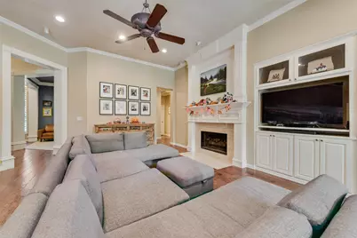 4779 Mira Vista Drive, Frisco, TX 75034 - Photo 9