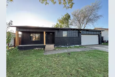 3305 Swan Street, Haltom City, TX 76117 - Photo 1