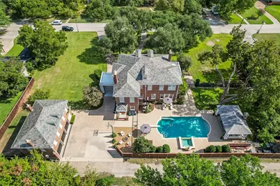 201 Overhill Drive, Waxahachie, TX 75165 - Photo 29