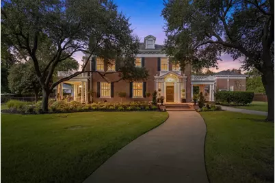 201 Overhill Drive, Waxahachie, TX 75165 - Photo 1