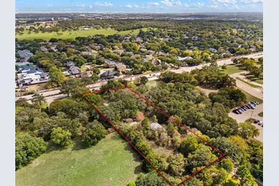 950 N White Chapel Boulevard #Land, Southlake, TX 76092 - Photo 11