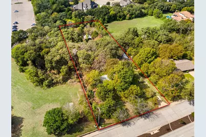 950 N White Chapel Boulevard #Land, Southlake, TX 76092 - Photo 5