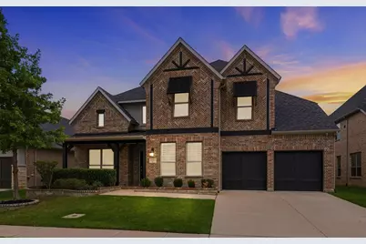 3533 Misty Meadow Lane, Northlake, TX 76226 - Photo 1