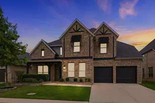 3533 Misty Mdw Ln, Northlake, TX 76226 - Photo 1