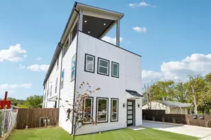 413 N Patton Ave, Dallas, TX 75203 - Photo 3