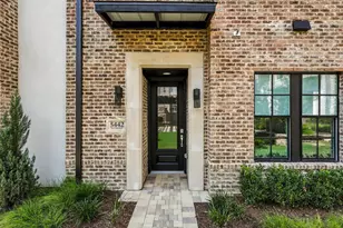 5442 Patterson, Irving, TX 75039 - Photo 33