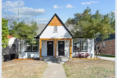 3770 W 6th Street, Fort Worth, TX 76107 - Photo 1