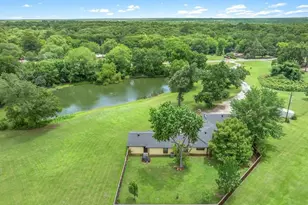 1203 N Spring St, Grand Saline, TX 75140 - Photo 1