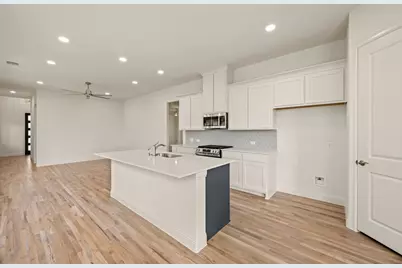 12224 Ross Calhoun Drive, Fort Worth, TX 76179 - Photo 15