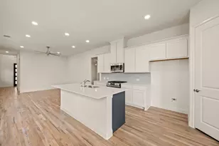 12224 Ross Calhoun Dr, Fort Worth, TX 76179 - Photo 15