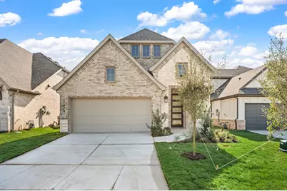 12224 Ross Calhoun Drive, Fort Worth, TX 76179 - Photo 1