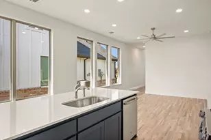 12224 Ross Calhoun Dr, Fort Worth, TX 76179 - Photo 13