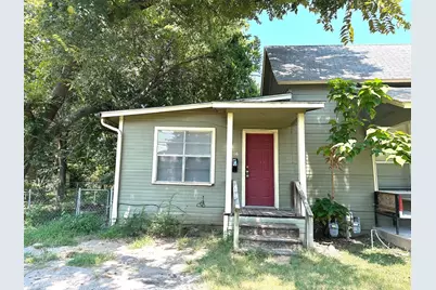 2416 Graham, Paris, TX 75460 - Photo 1