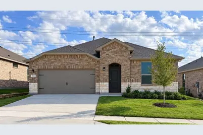 113 Ringtrail Drive, Rhome, TX 76078 - Photo 1