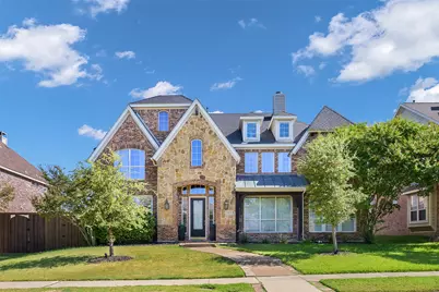 5170 Mohegan Lane, Frisco, TX 75034 - Photo 1