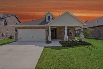 608 Sand Piper Lane, Anna, TX 75409 - Photo 1