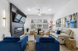 4308 Henderson Ave, North Richland Hills, TX 76180 - Photo 3