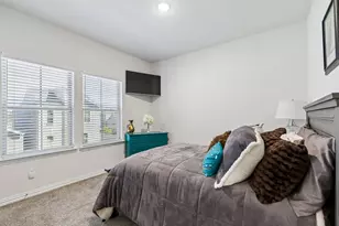 4308 Henderson Ave, North Richland Hills, TX 76180 - Photo 21