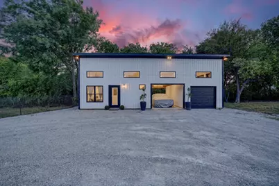 10651 Old Cleburne Crowley Junction #A, Crowley, TX 76036 - Photo 1