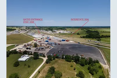 4824 S Interstate 35 W, Alvarado, TX 76009 - Photo 3