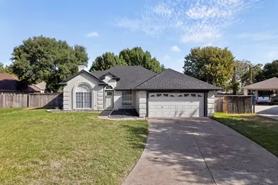2662 Village Green Drive, Grand Prairie, TX 75052 - Photo 1