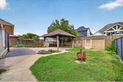 8301 Martha Lane, Rowlett, TX 75088 - Photo 29
