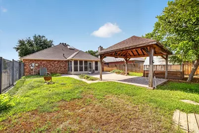 8301 Martha Lane, Rowlett, TX 75088 - Photo 27