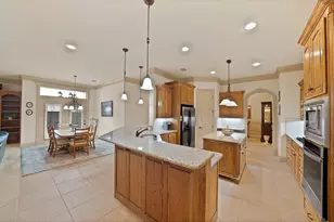 1408 St Tropez Ln, Arlington, TX 76013 - Photo 3