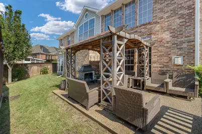 3819 Winding Forest Drive, Grand Prairie, TX 75052 - Photo 35