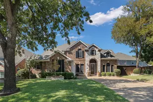 3819 Winding Forest Dr, Grand Prairie, TX 75052 - Photo 3