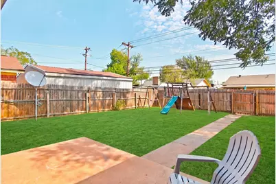 2909 Nonesuch Road, Abilene, TX 79606 - Photo 33