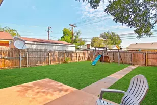2909 Nonesuch Rd, Abilene, TX 79606 - Photo 33