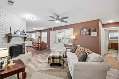 2909 Nonesuch Road, Abilene, TX 79606 - Photo 11