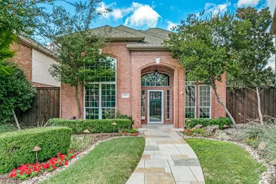 6003 Weymouth Drive, Dallas, TX 75252 - Photo 3
