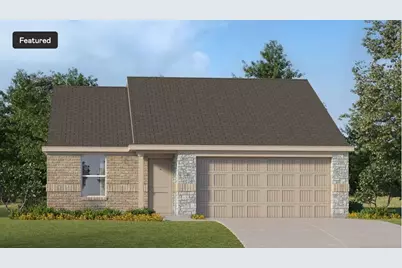 2220 Jesse James Lane, Joshua, TX 76058 - Photo 1
