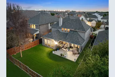 6512 Mandalay Court, McKinney, TX 75070 - Photo 3
