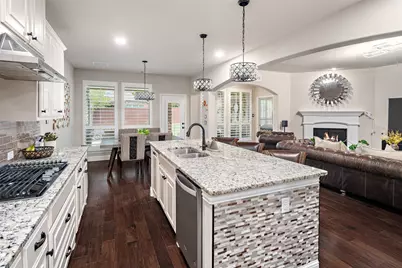 6512 Mandalay Court, McKinney, TX 75070 - Photo 9