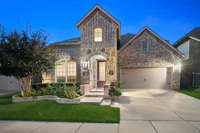 6512 Mandalay Court, McKinney, TX 75070 - Photo 1