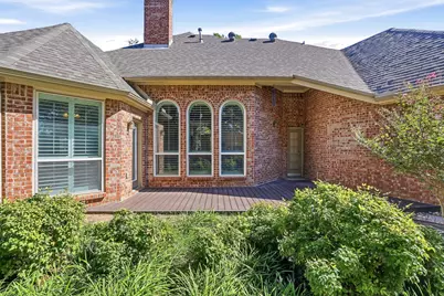 3117 Woodland Heights Circle, Colleyville, TX 76034 - Photo 31