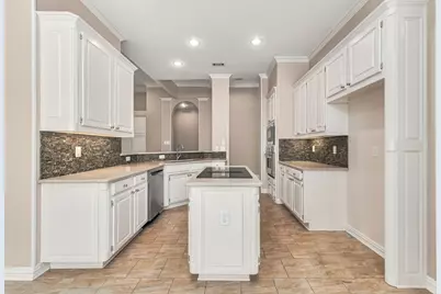 3117 Woodland Heights Circle, Colleyville, TX 76034 - Photo 9