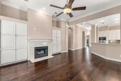 3117 Woodland Heights Circle, Colleyville, TX 76034 - Photo 17